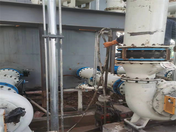 扎兰屯设备基础沉降下沉注浆加固增加荷载