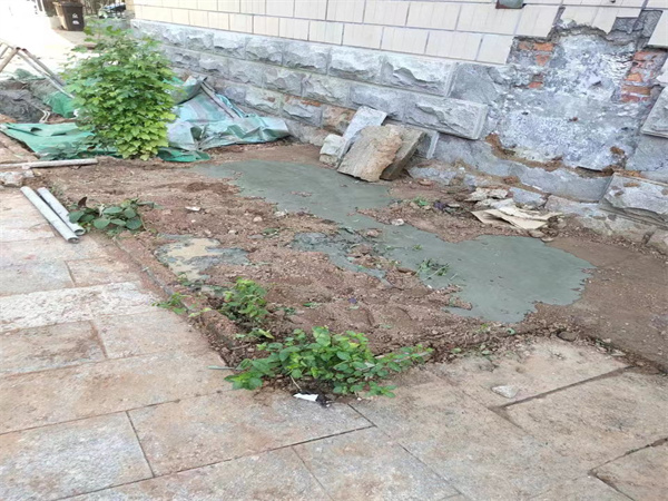 扎兰屯地基基础注浆增加承载力灌浆加固