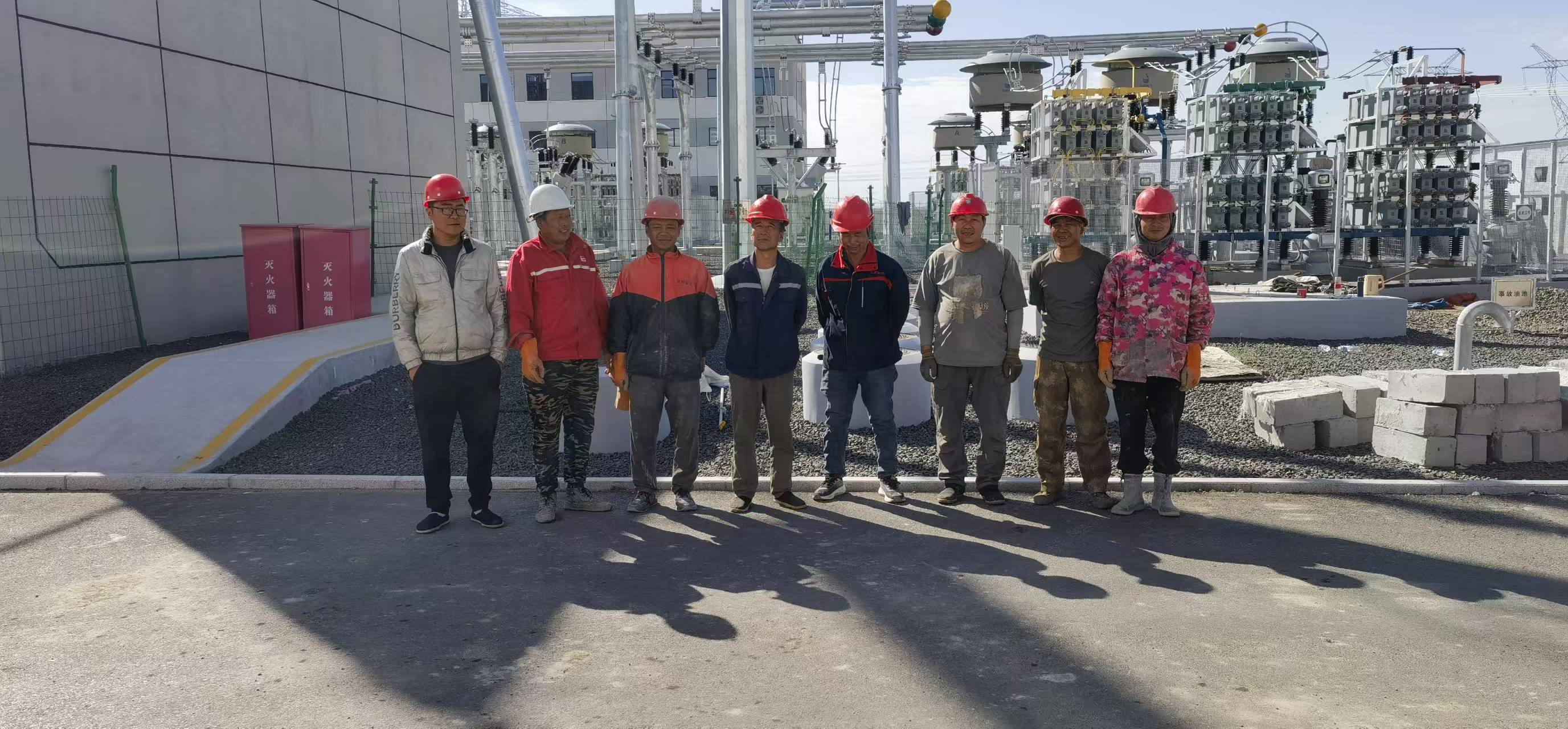 扎兰屯地基沉降如何修复?